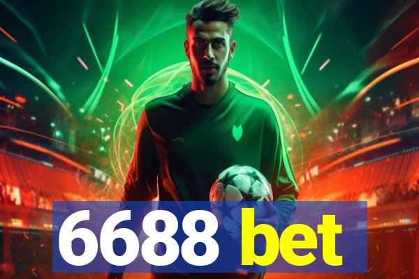 6688 bet